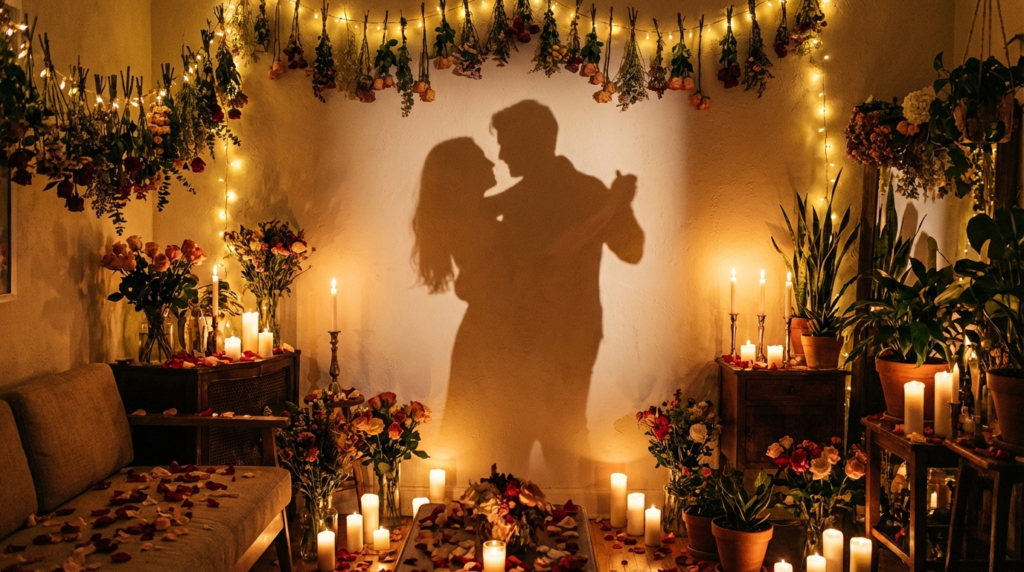 Sultry and Sexy Captions