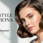 Hair Style Captions For Instagram