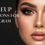 Makeup Captions for Instagram