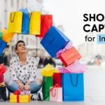 Shopping Captions for Instagram