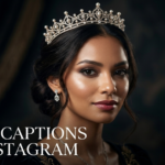 Queen Captions For Instagram