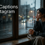 Deep Captions For Instagram