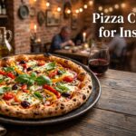 Pizza Captions For Instagram