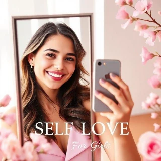 💖 Self Love Captions for Girls